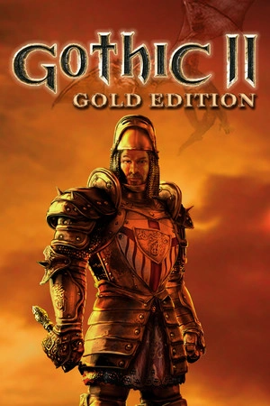 Gothic 2 Gold Edition Free