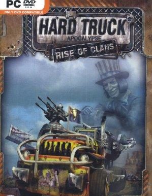 Hard Truck Apocalypse Rise of the Clans Free