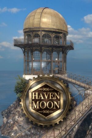 Haven Moon Free