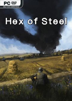 Hex of Steel PC