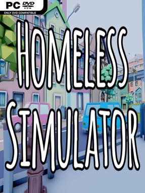 Homeless Simulator Free