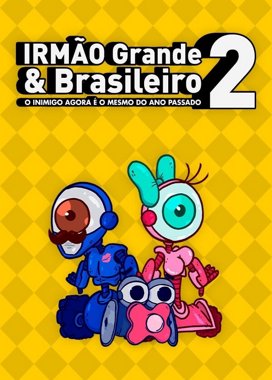 IRMAO Grande Brasileiro 2 Download