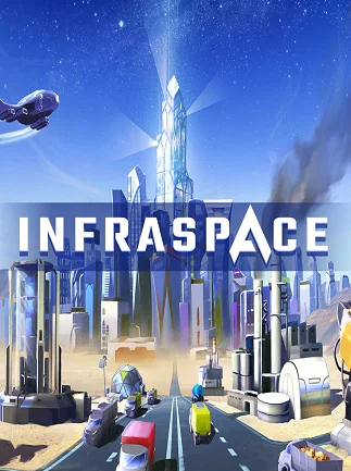 InfraSpace Free