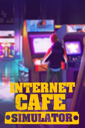 Internet Cafe Simulator Free