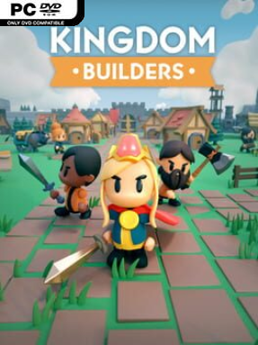 Kingdom Builders Download