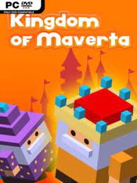 Kingdom of Maverta Free