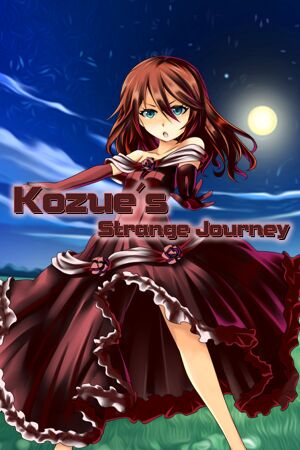 Kozue's Strange Journey Free