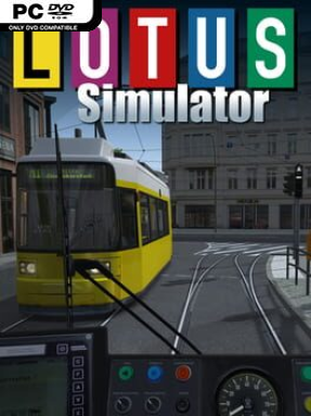 LOTUS Simulator PC