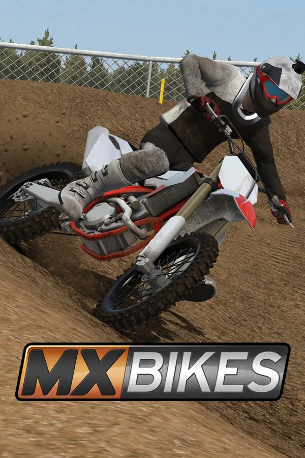 MX Bikes Beta 16 Free