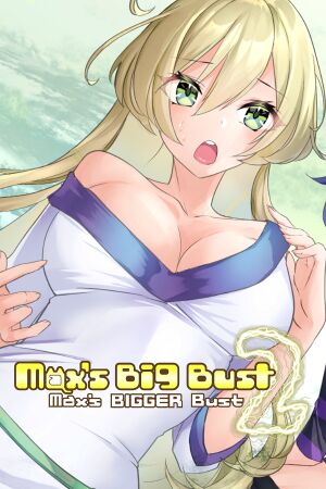 Max’s Big Bust 2 – Max’s Bigger Bust PC