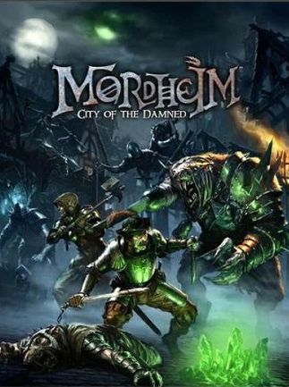 Mordheim City Of The Damned Free