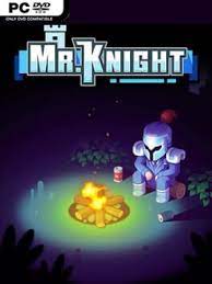 Mr Knight Free