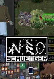 NEO Scavenger PC