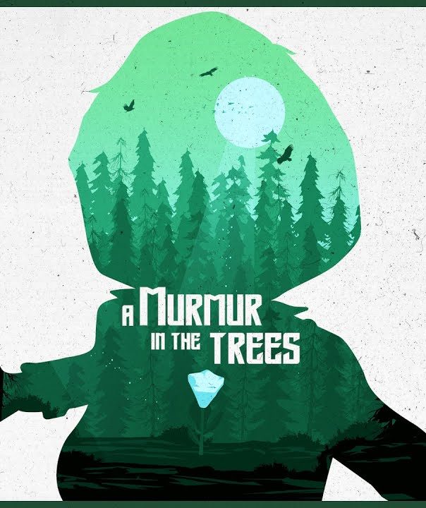 A Murmur in the Trees PC