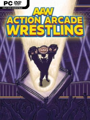 Action Arcade Wrestling PC