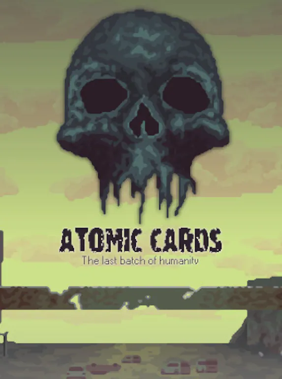 Atomic Cards Download Free