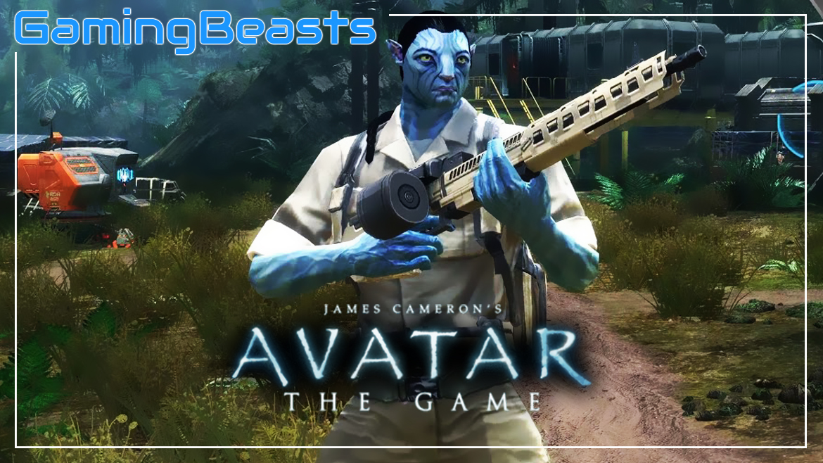 Avatar The Game Download PC Game Full Version - Gaming Beasts