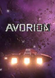 Avorion Download Free