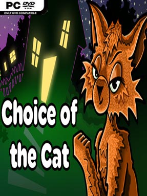 Choice of the cat Download