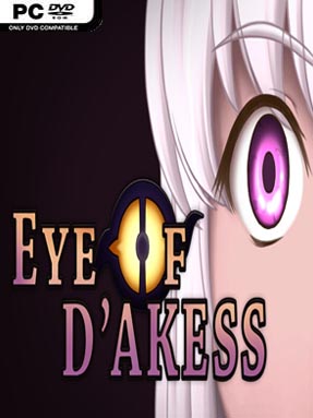 Eye of D’akess Free