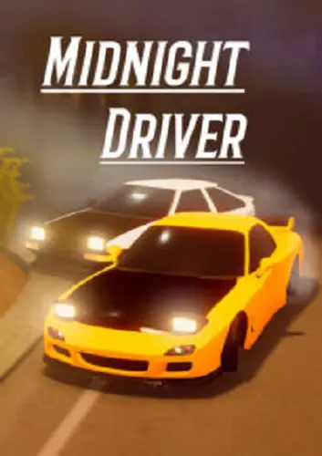Midnight Driver PC