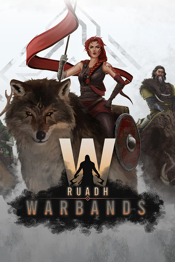Ruadh Warbands Download