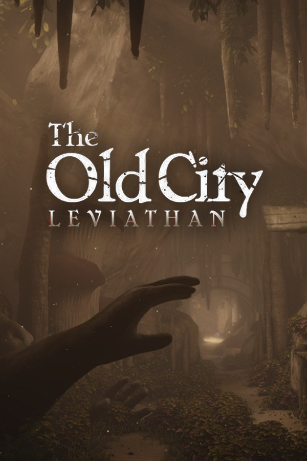 The Old City Leviathan PC