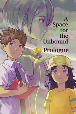 A Space For The Unbound Download
