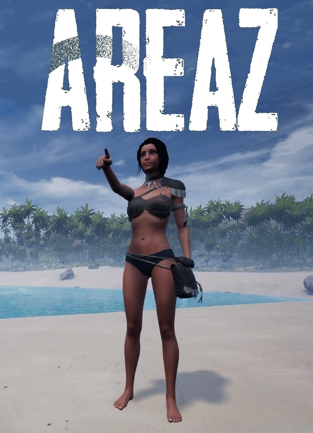 Areaz Free PC Game