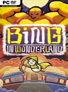 Bing In Wonderland PC