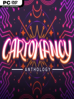 Cartomancy Anthology Free