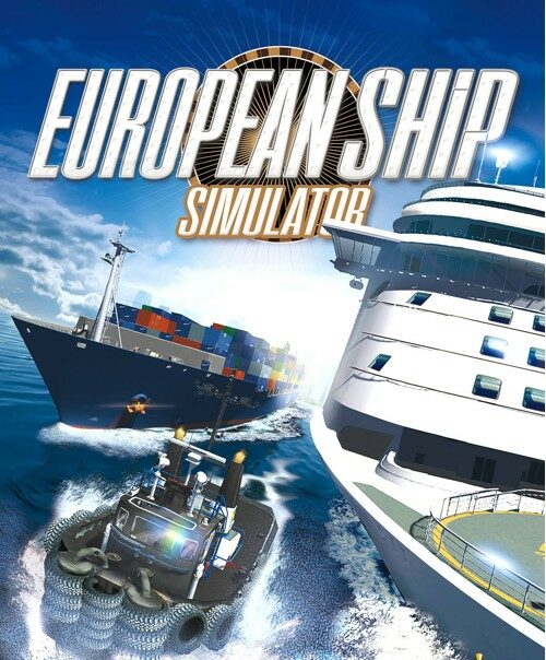 European Ship Simulator PC