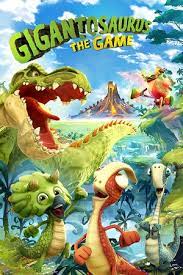 Gigantosaurus The Game Download