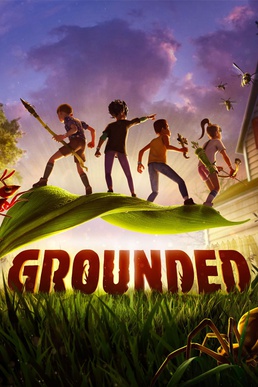 Grounded Download