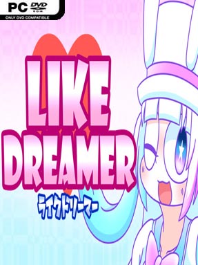 Like Dreamer PC