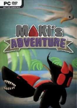 Maki's Adventure PC