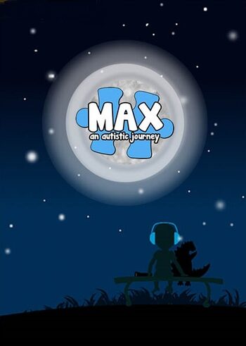Max, An Autistic Journey Free