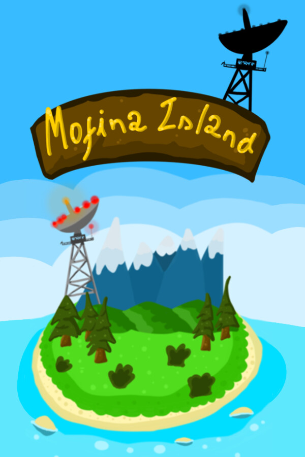 Mofina Island Free