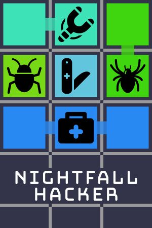 Nightfall Hacker Free