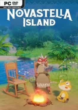 Novastella Island PC