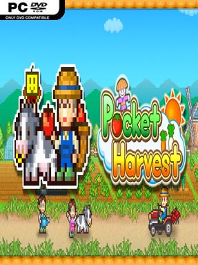 Pocket Harvest PC