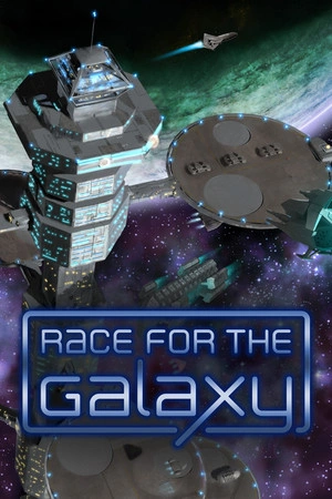 Race For The Galaxy PC