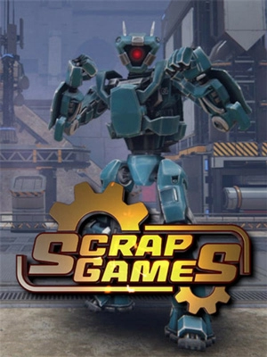 Scrap Games Download