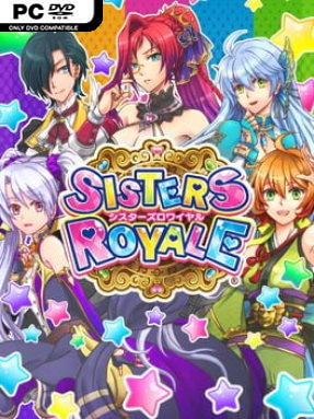 Sisters Royale Five Sisters Under Fire Free