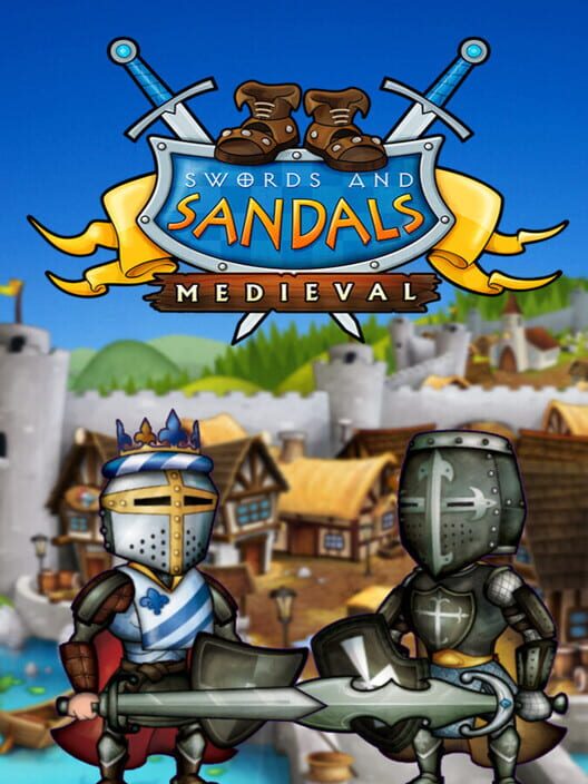 Swords And Sandals Medieval Download