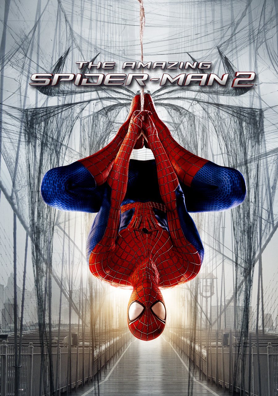 The Amazing Spiderman 2 Free