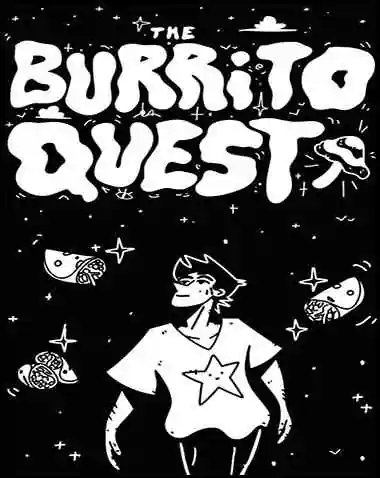The Burrito Quest PC