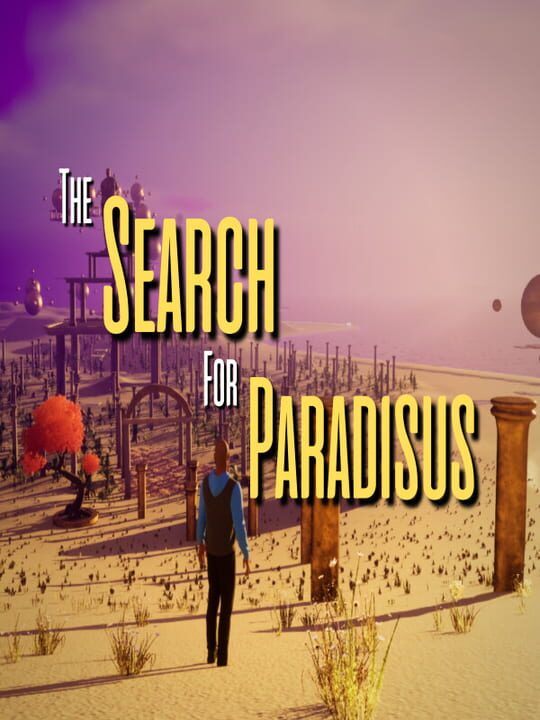 The Search For Paradisus Download