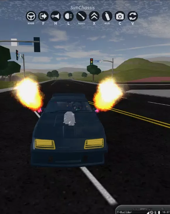 Vehicle Simulator Download