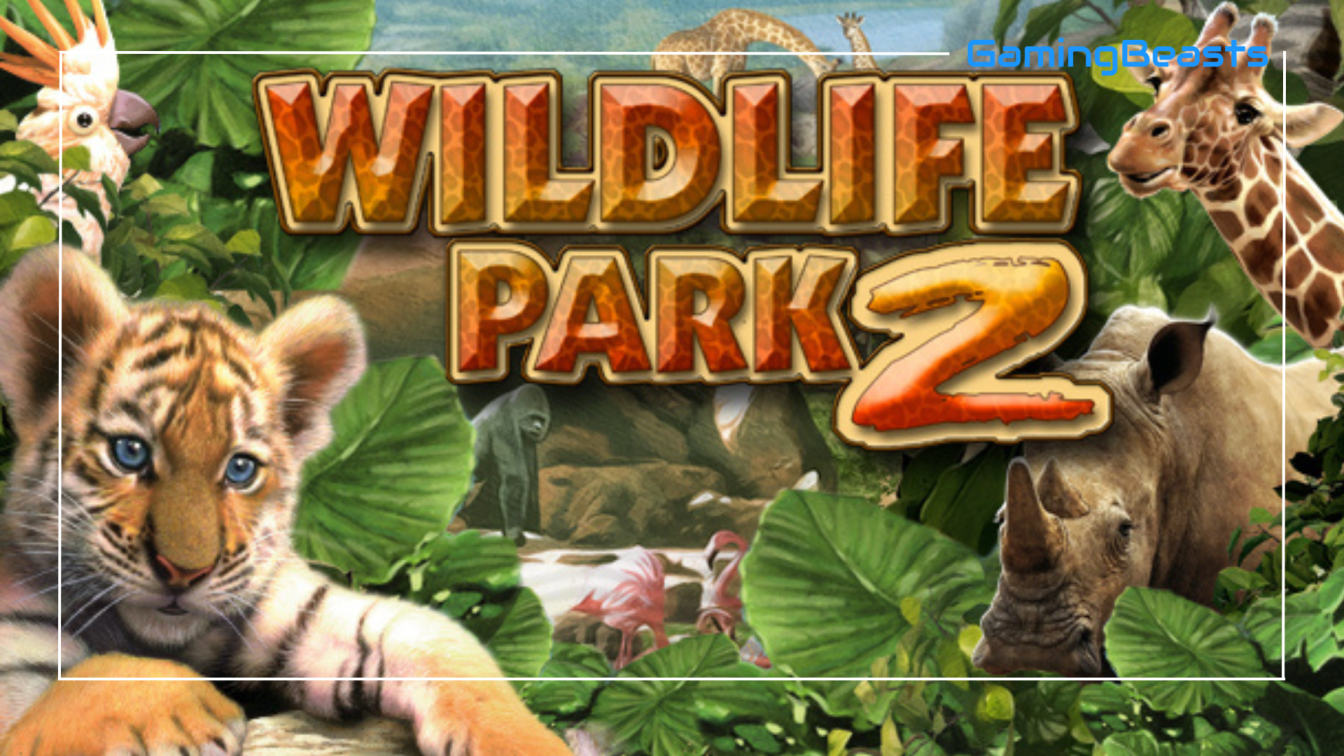 Wildlife Park 2 PC Game Download Full Version - Gaming Beasts